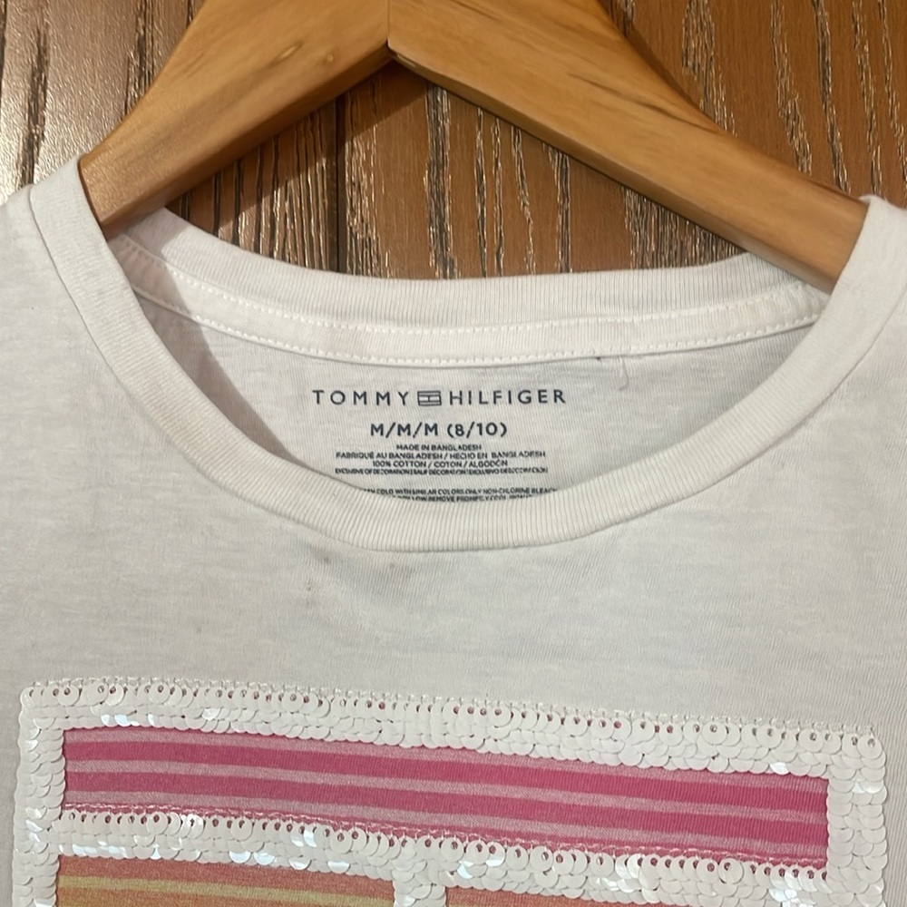 3️⃣ for 1️⃣5️⃣  Tommy Hilfiger - Tee - Picture 4 of 5